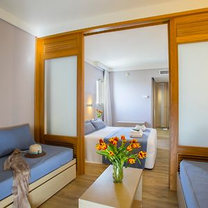 Chambre Familiale
