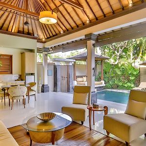 Disini Luxury Spa Villas-Chse Certified